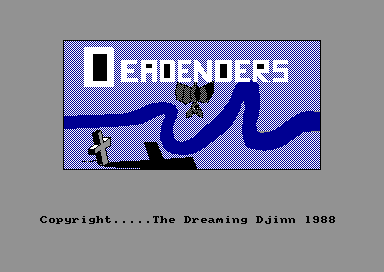 Deadenders 